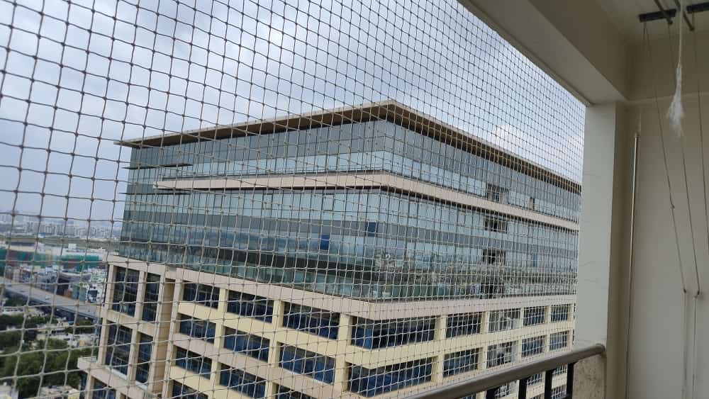 Bird Protection Nets